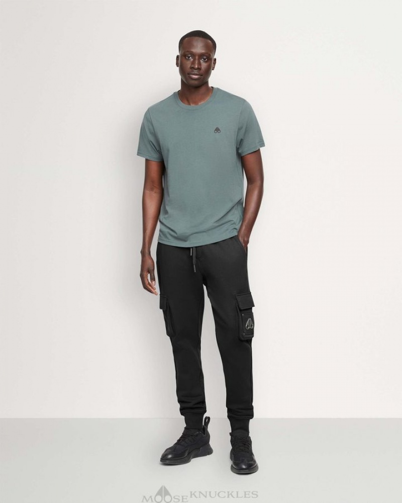 Forest Hill Moose Knuckles HARTSFIELD CARGO Trousers | lA16-ZT24