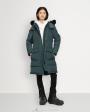 Forest Hill / Black Shearling